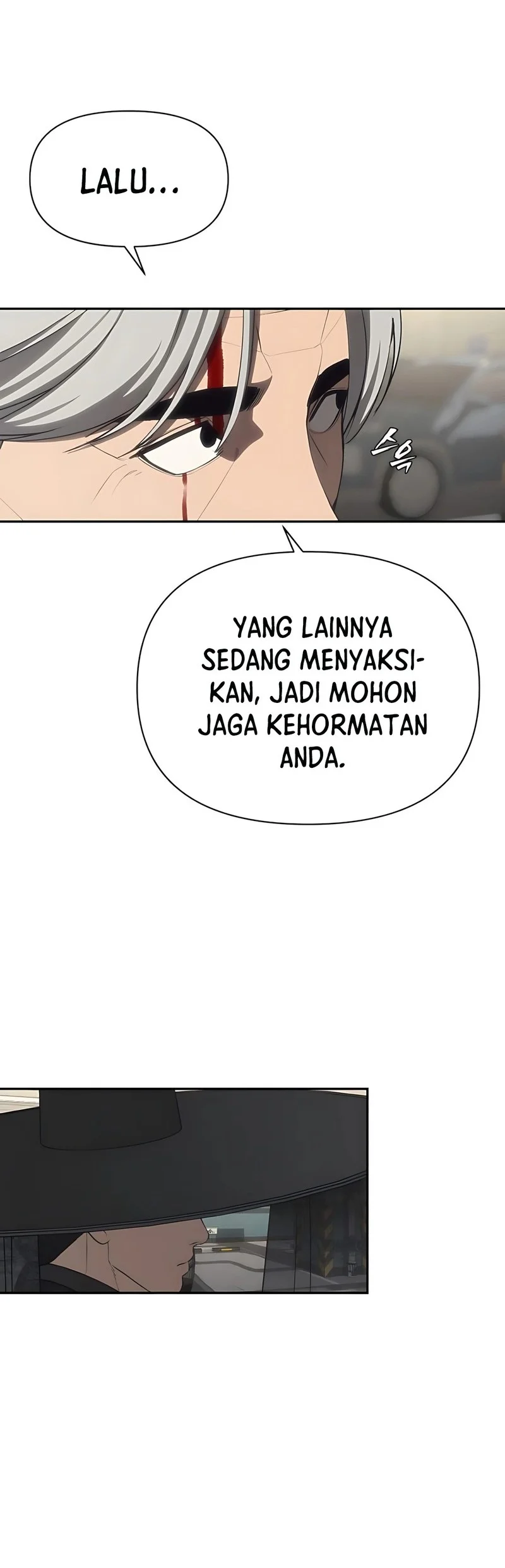Shamoneyism Chapter 17 Gambar 32