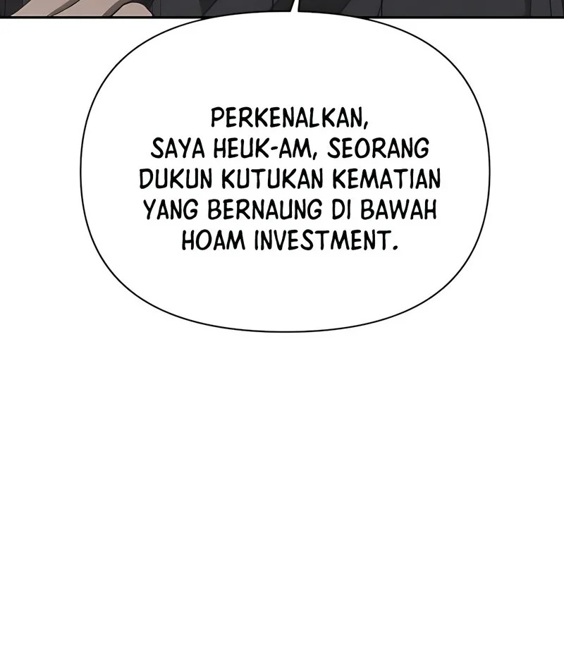 Shamoneyism Chapter 17 Gambar 36