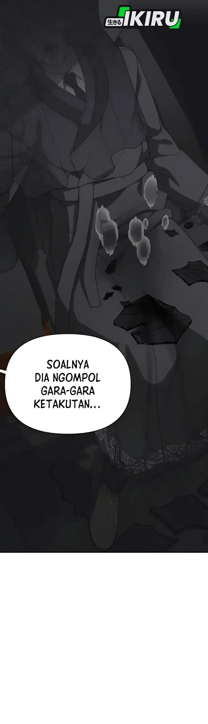 Shamoneyism Chapter 18 Gambar 23