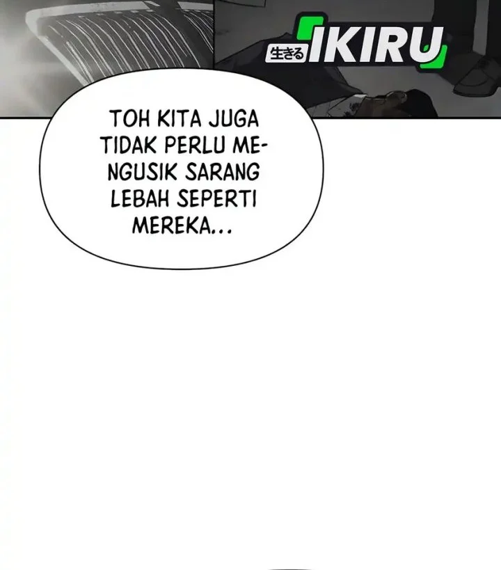 Shamoneyism Chapter 18 Gambar 37