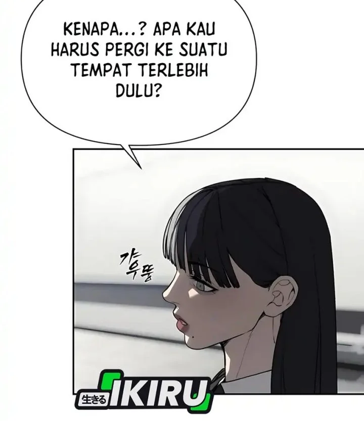 Shamoneyism Chapter 18 Gambar 42