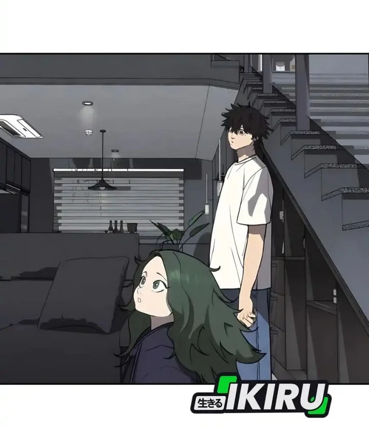 Shamoneyism Chapter 18 Gambar 56