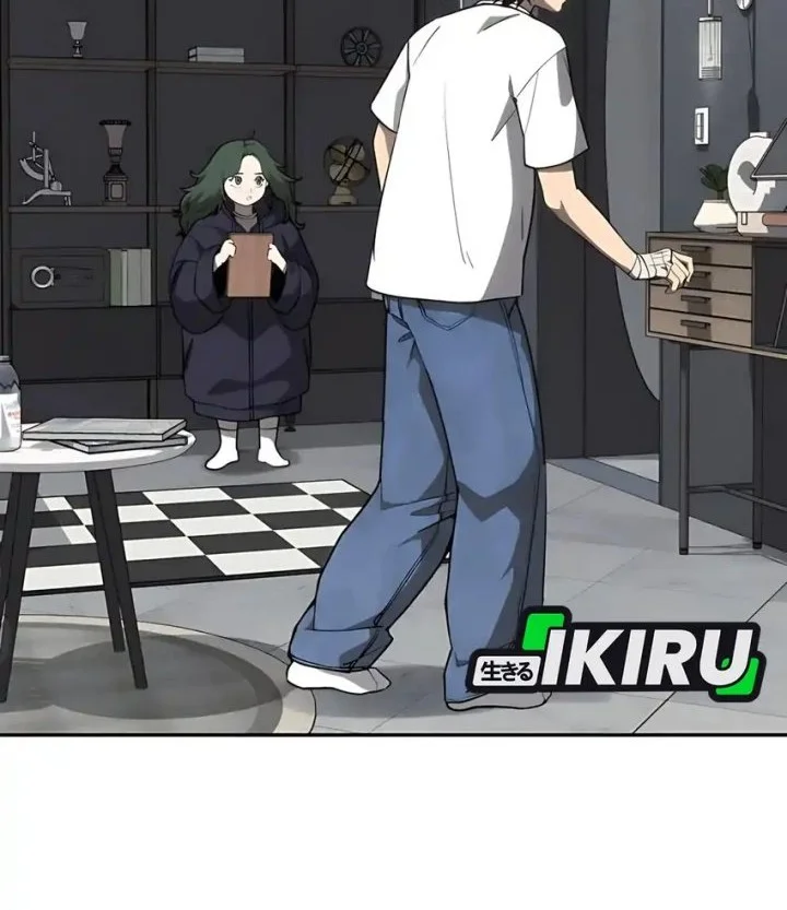 Shamoneyism Chapter 18 Gambar 63