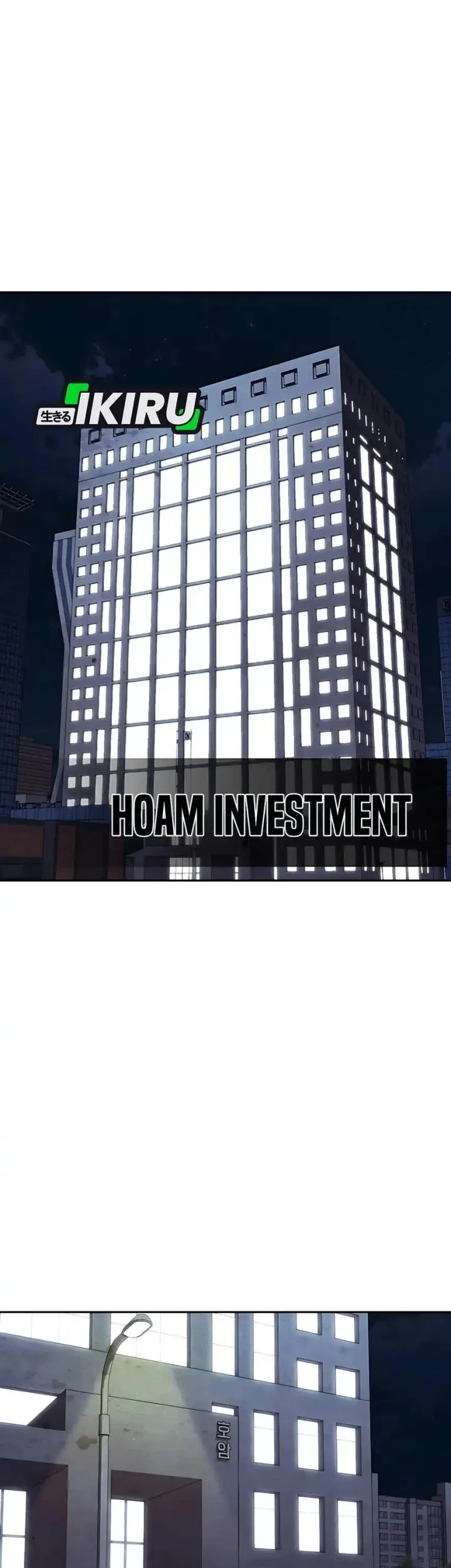 Shamoneyism Chapter 18 Gambar 68