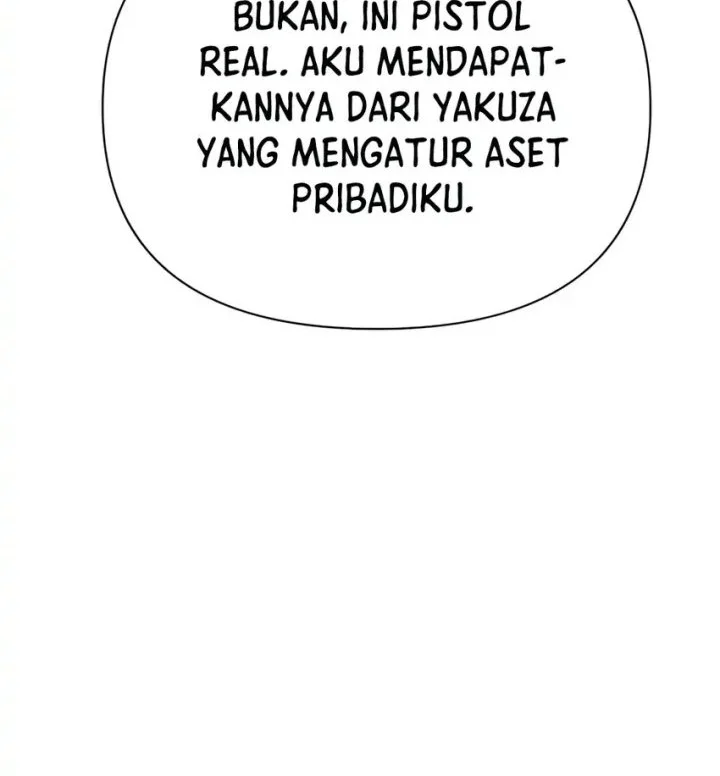 Shamoneyism Chapter 18 Gambar 76