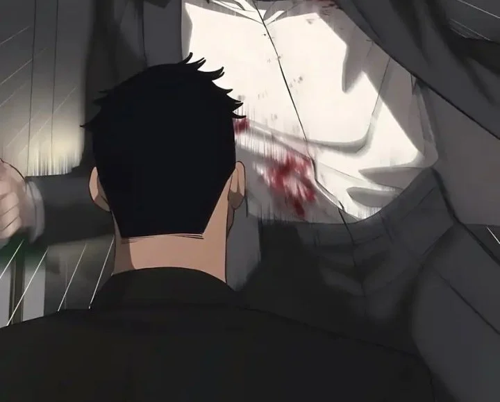 Shamoneyism Chapter 18 Gambar 10