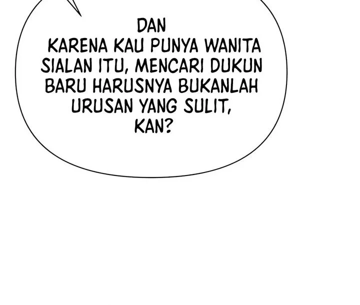 Shamoneyism Chapter 19 Gambar 19