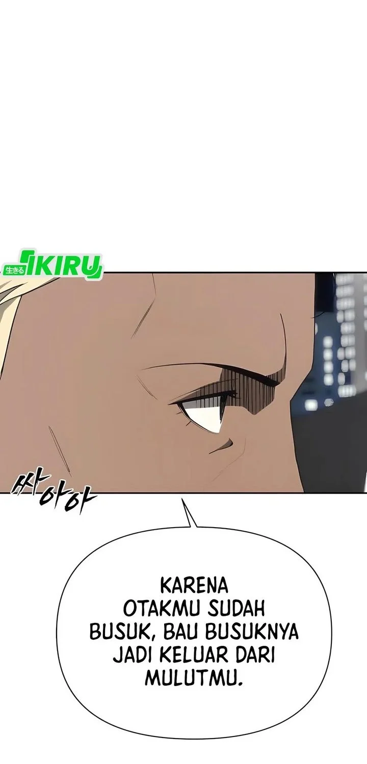 Shamoneyism Chapter 19 Gambar 21