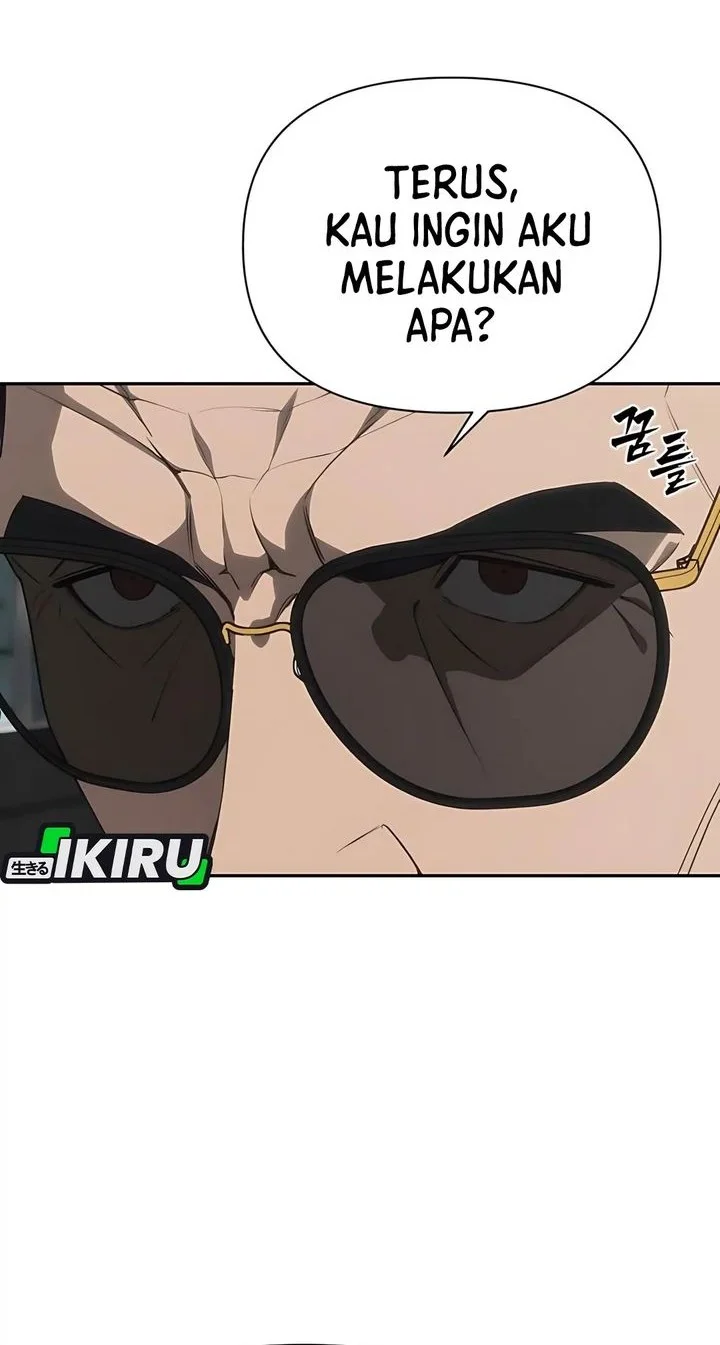 Shamoneyism Chapter 19 Gambar 23