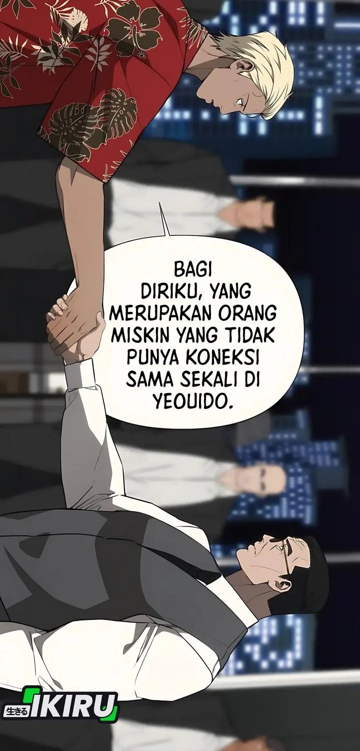 Shamoneyism Chapter 19 Gambar 25