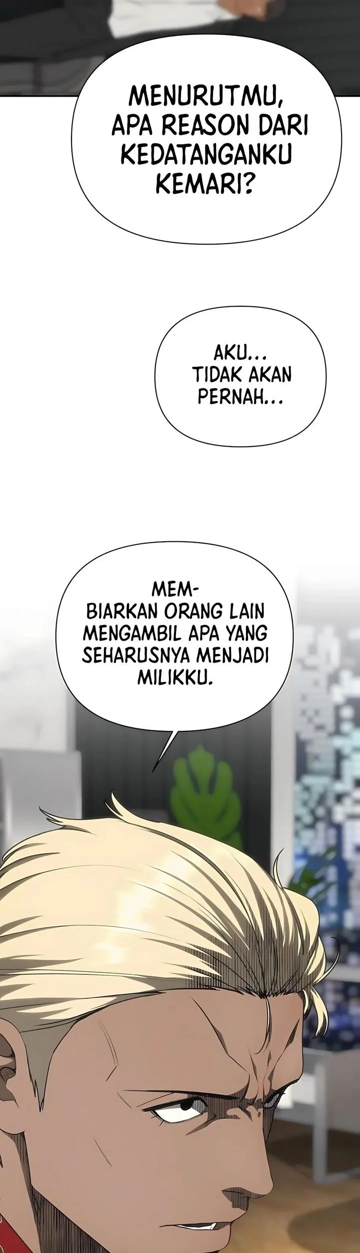 Shamoneyism Chapter 19 Gambar 26