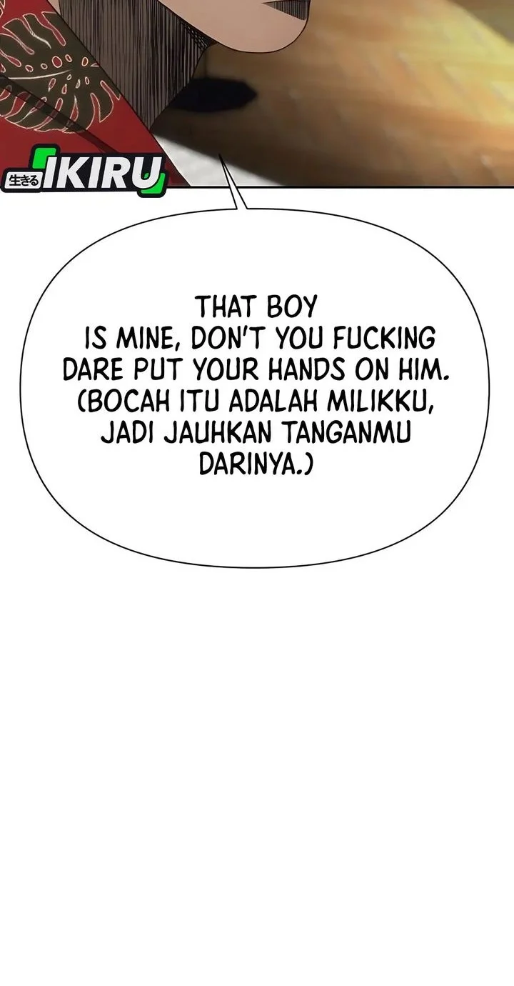 Shamoneyism Chapter 19 Gambar 27