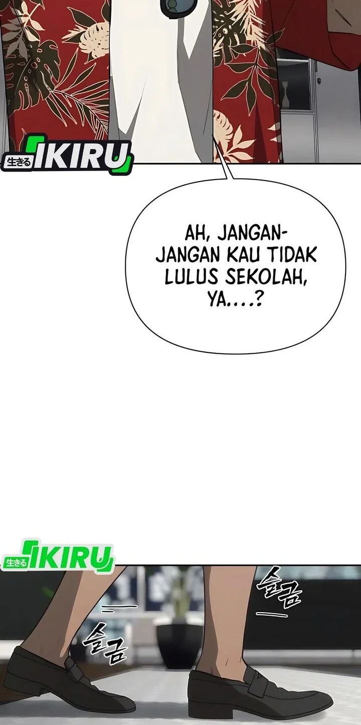 Shamoneyism Chapter 19 Gambar 29