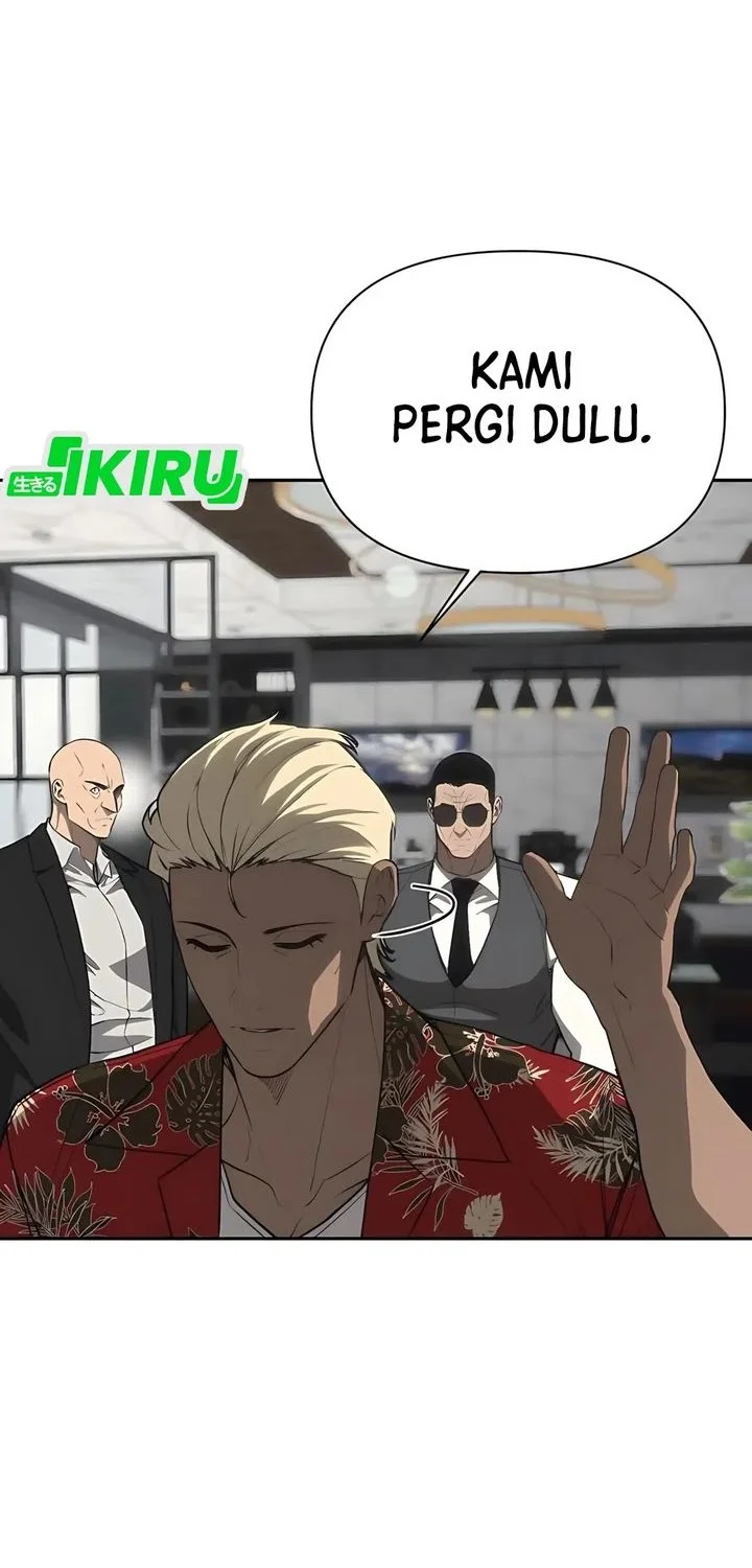 Shamoneyism Chapter 19 Gambar 33