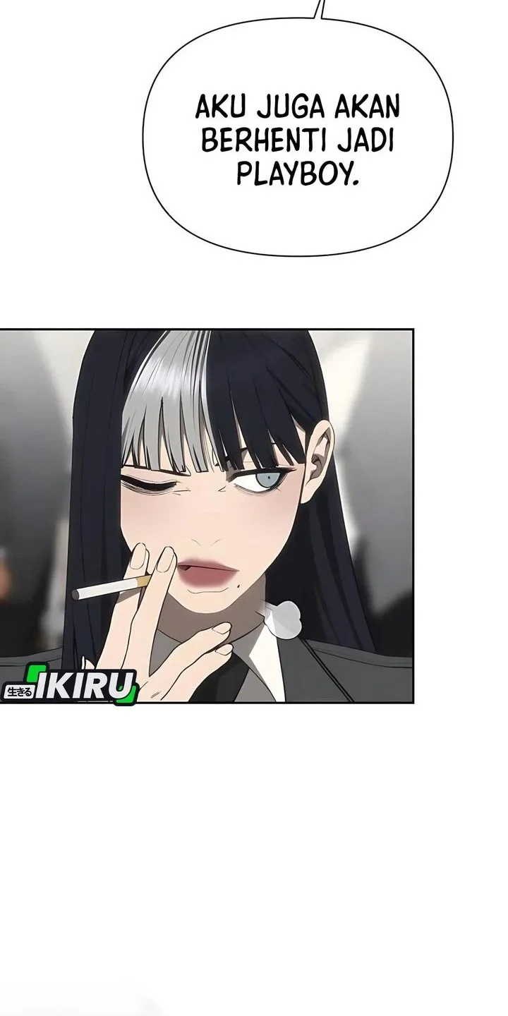 Shamoneyism Chapter 19 Gambar 43