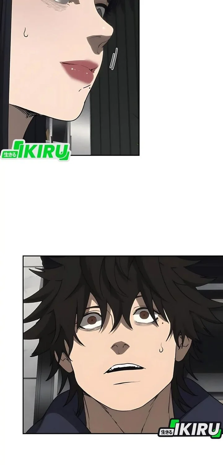 Shamoneyism Chapter 19 Gambar 55