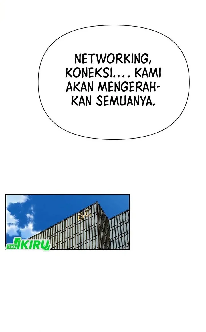 Shamoneyism Chapter 19 Gambar 57