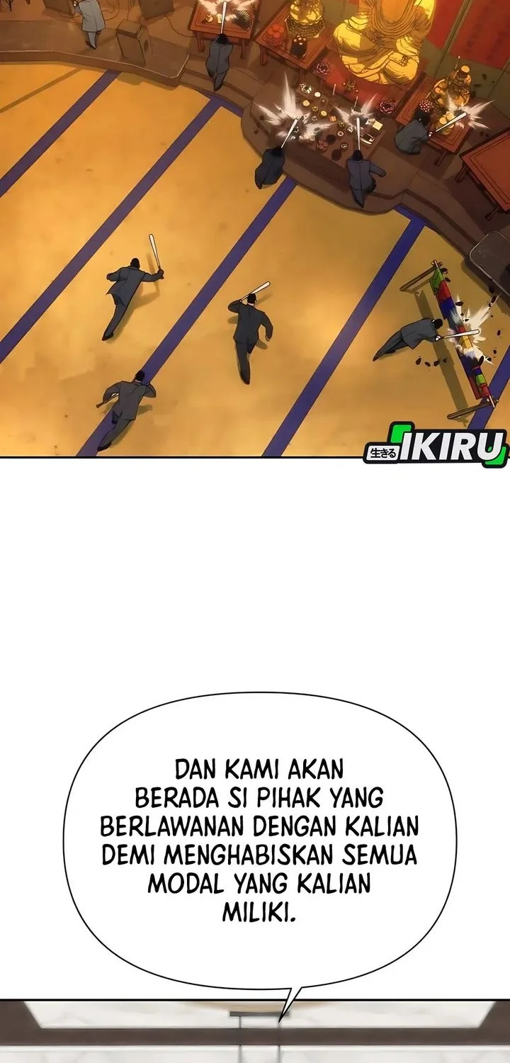 Shamoneyism Chapter 19 Gambar 59