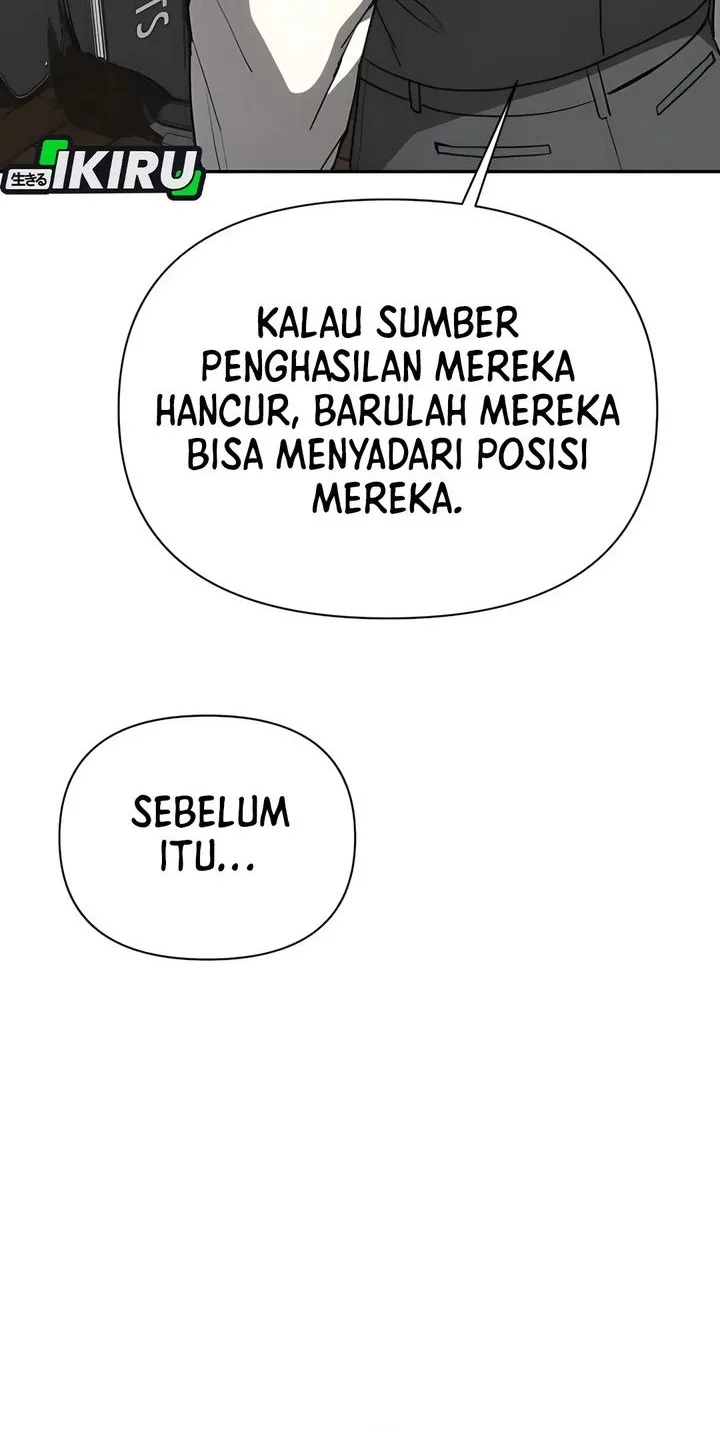 Shamoneyism Chapter 19 Gambar 73