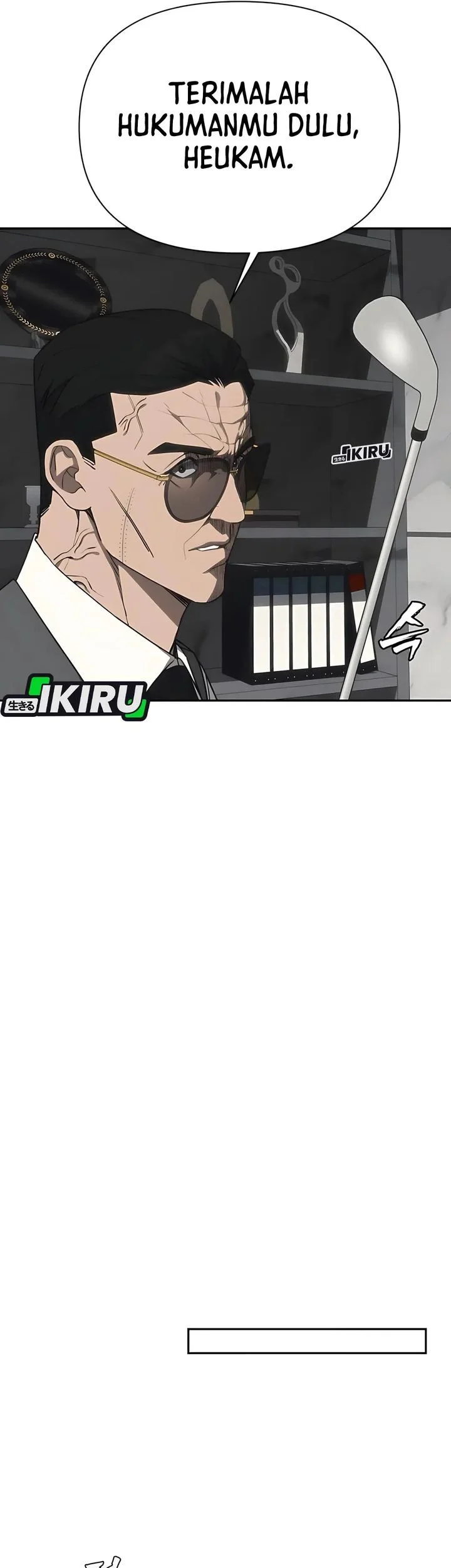 Shamoneyism Chapter 19 Gambar 74