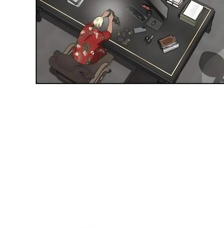 Shamoneyism Chapter 19 Gambar 79