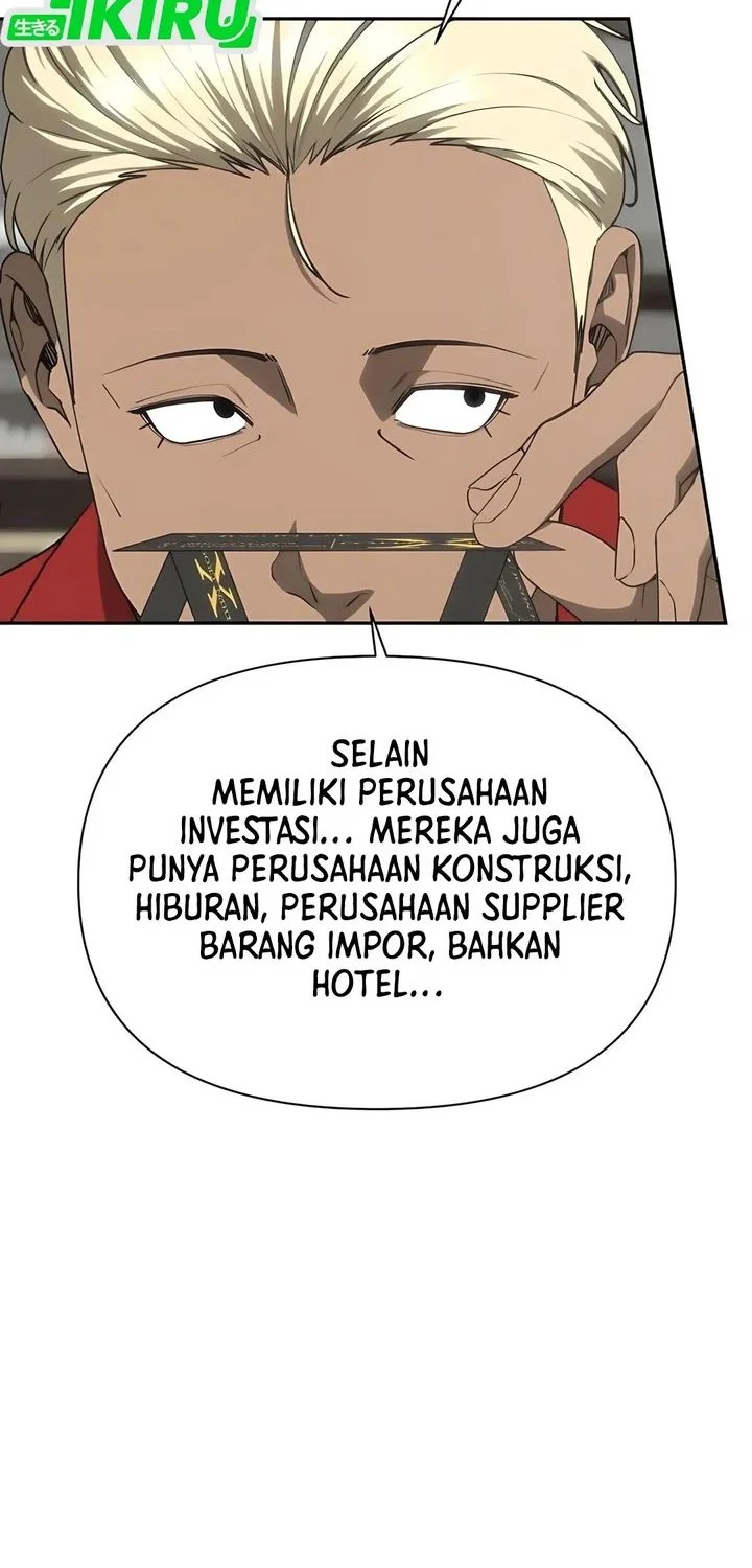 Shamoneyism Chapter 19 Gambar 81