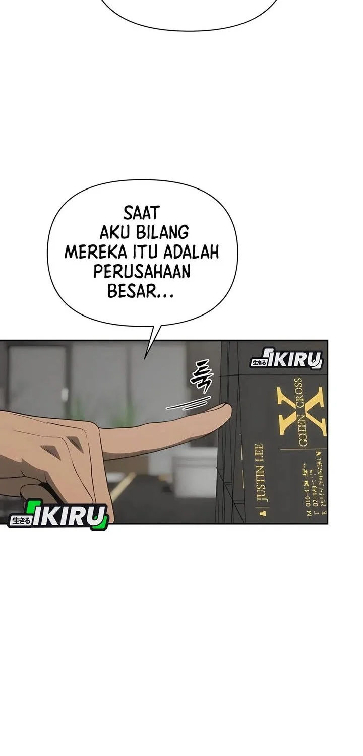 Shamoneyism Chapter 19 Gambar 85
