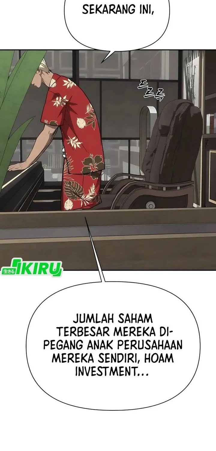 Shamoneyism Chapter 19 Gambar 87