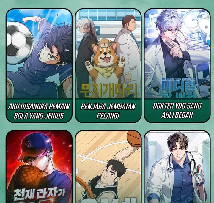 Shamoneyism Chapter 19 Gambar 92