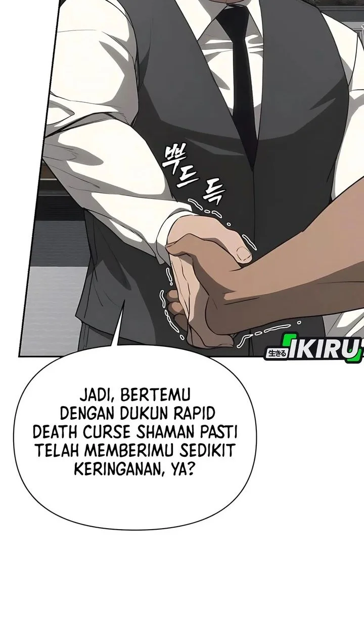 Shamoneyism Chapter 19 Gambar 11