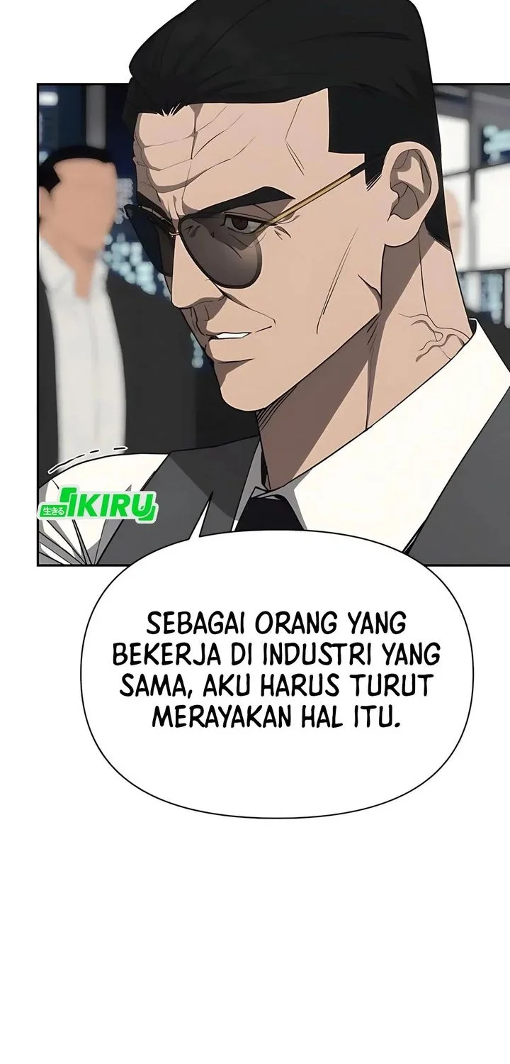 Shamoneyism Chapter 19 Gambar 13
