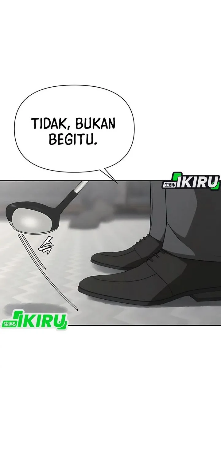 Shamoneyism Chapter 19 Gambar 15