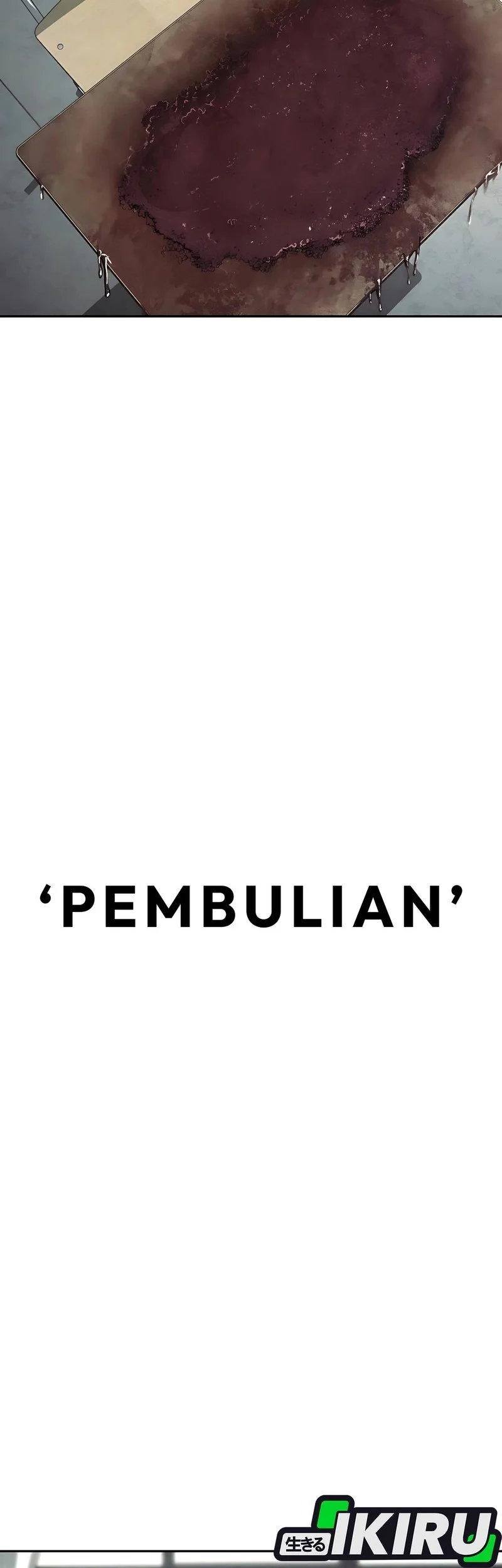 Shamoneyism Chapter 2 Gambar 29