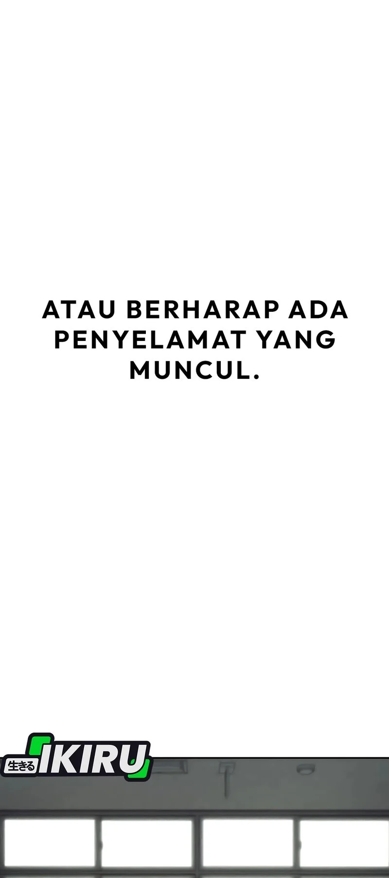 Shamoneyism Chapter 2 Gambar 48