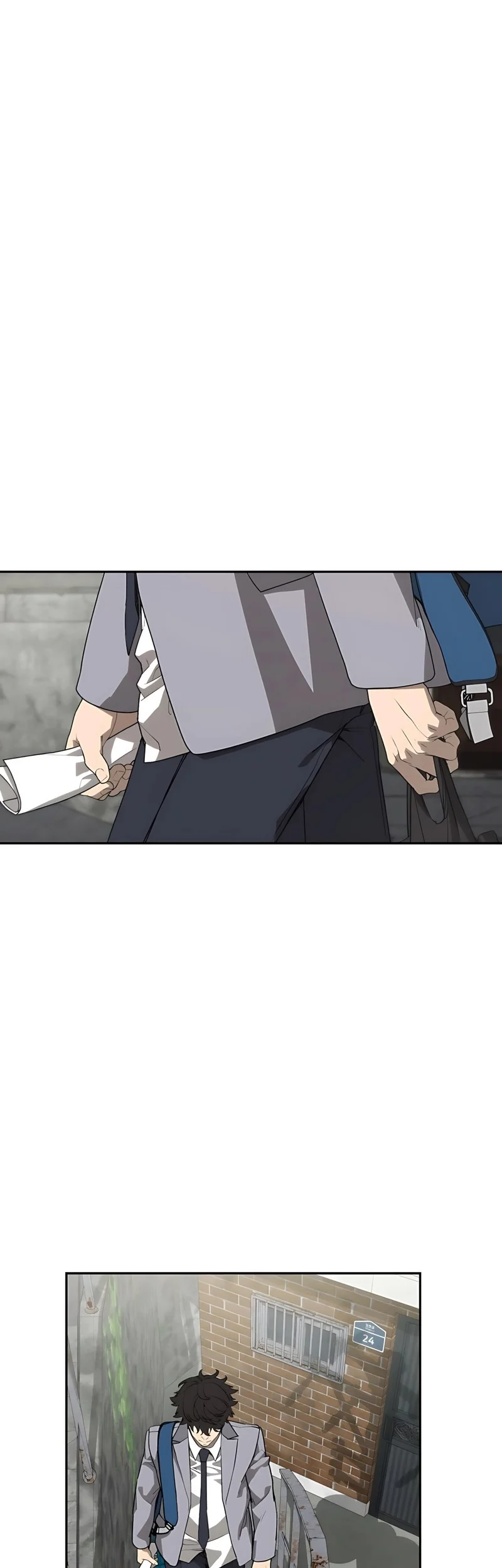 Shamoneyism Chapter 2 Gambar 55