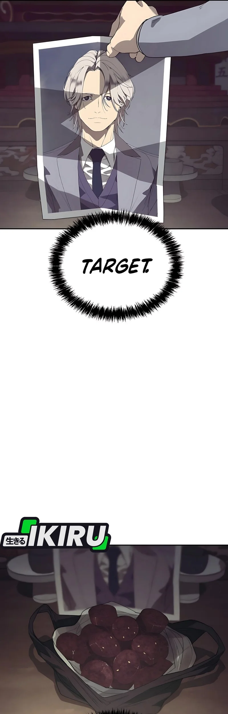 Shamoneyism Chapter 2 Gambar 67