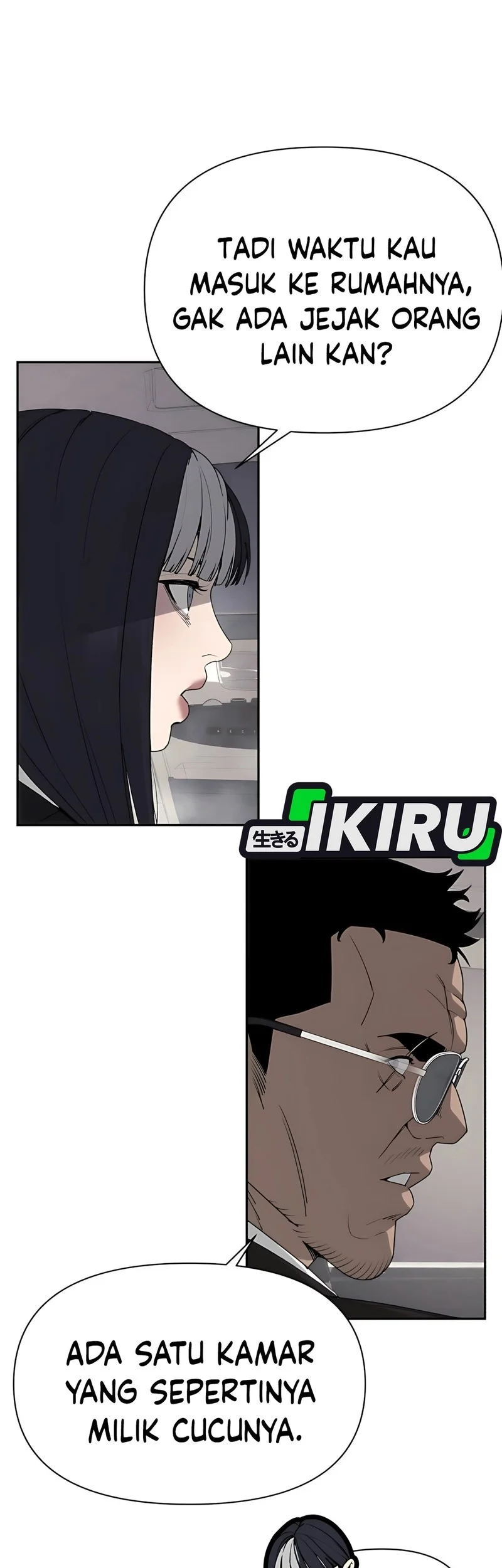 Shamoneyism Chapter 2 Gambar 79