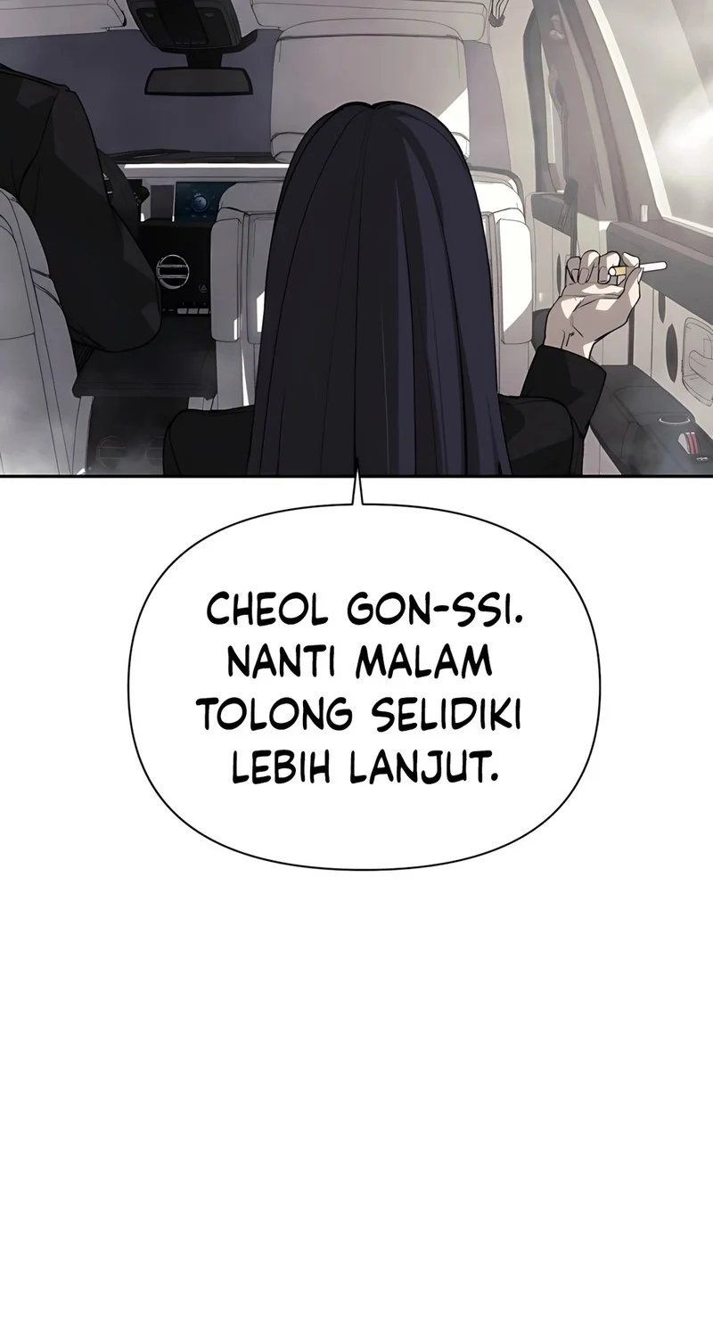 Shamoneyism Chapter 2 Gambar 81