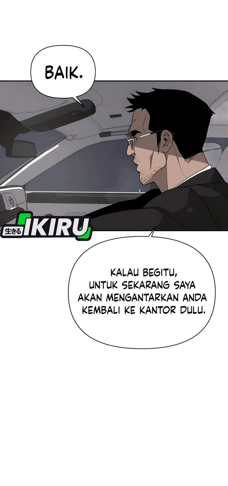 Shamoneyism Chapter 2 Gambar 84