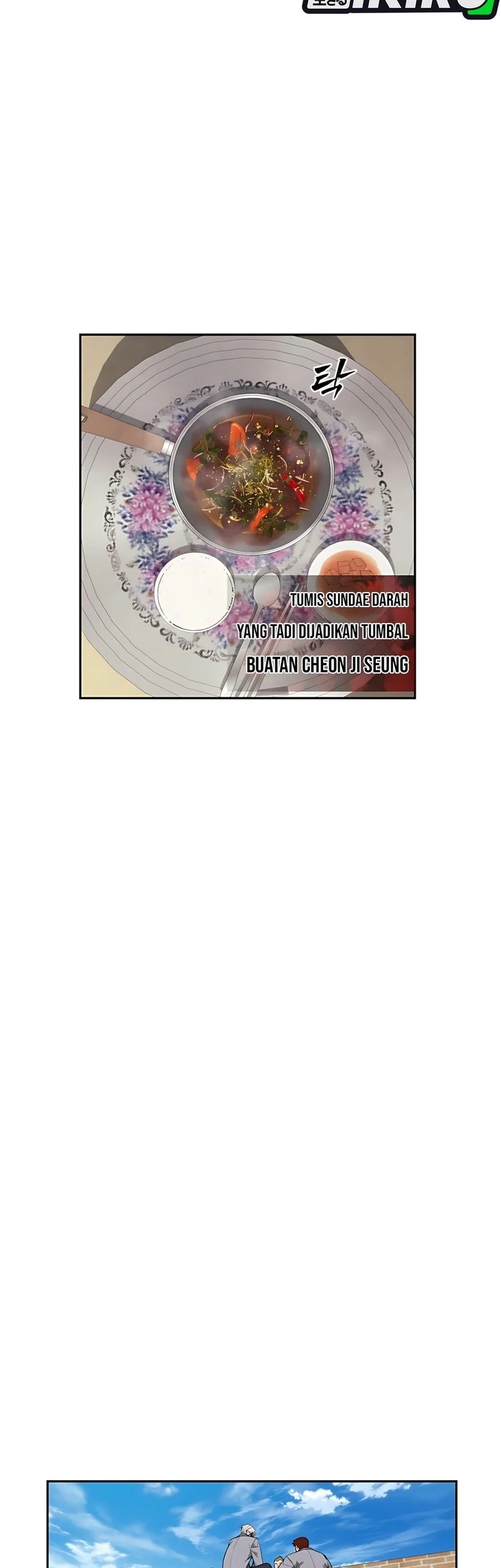 Shamoneyism Chapter 2 Gambar 86