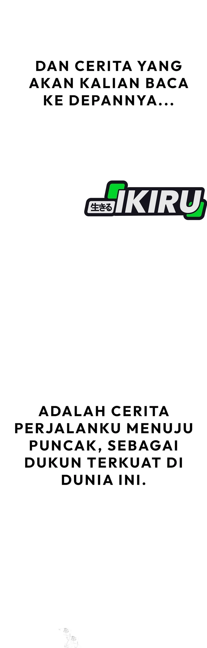 Shamoneyism Chapter 2 Gambar 4