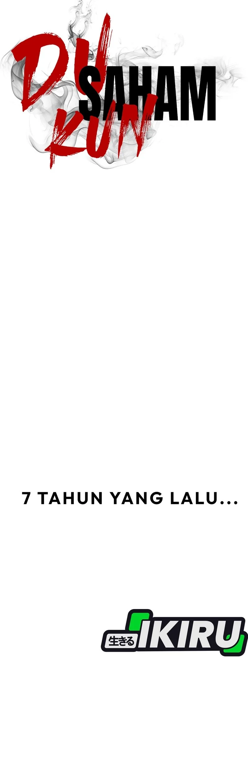 Shamoneyism Chapter 2 Gambar 5