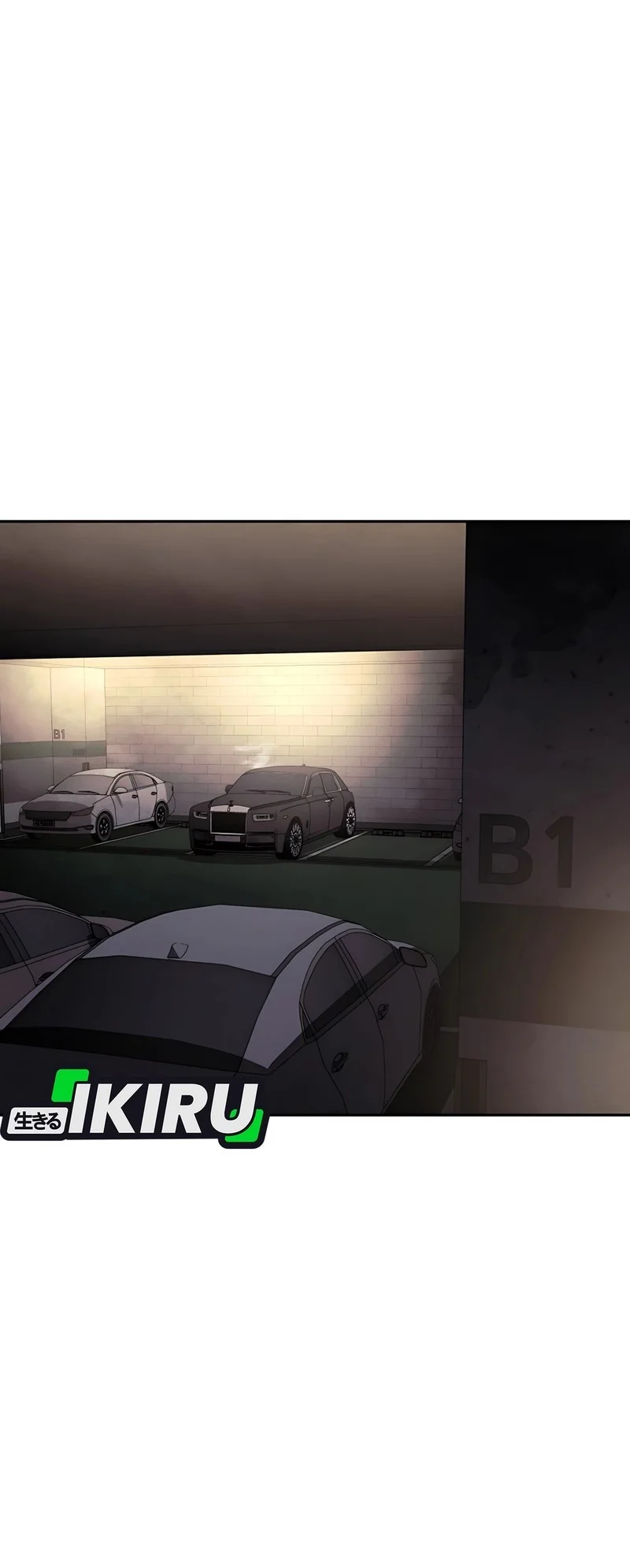 Shamoneyism Chapter 2 Gambar 93