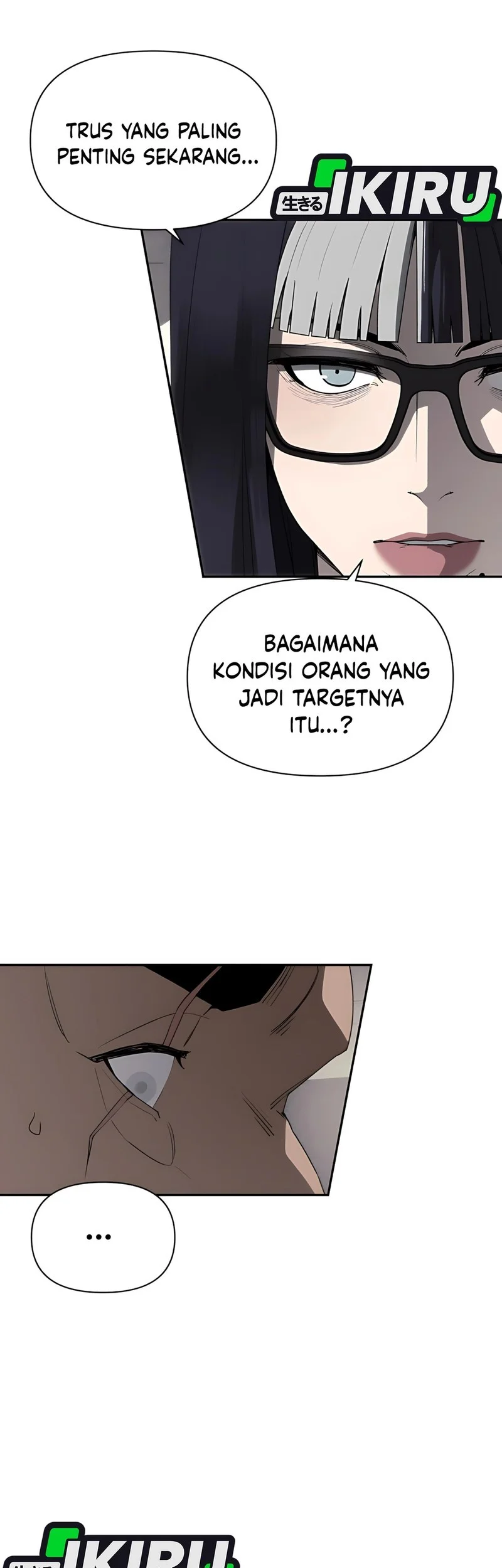 Shamoneyism Chapter 2 Gambar 97