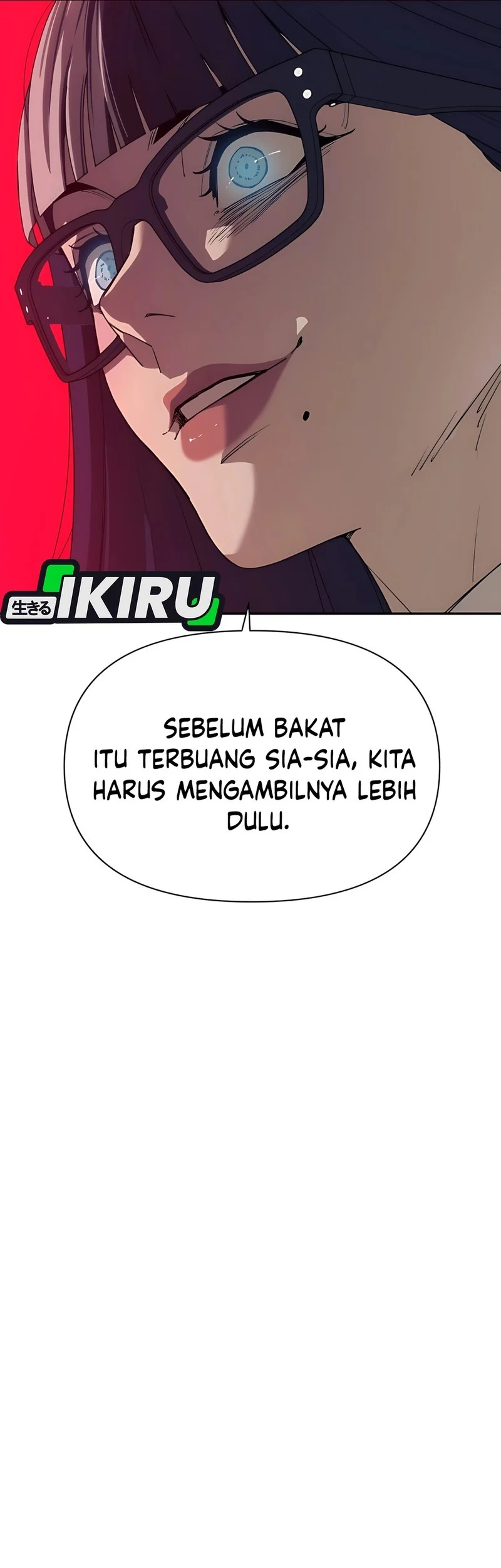 Shamoneyism Chapter 2 Gambar 100