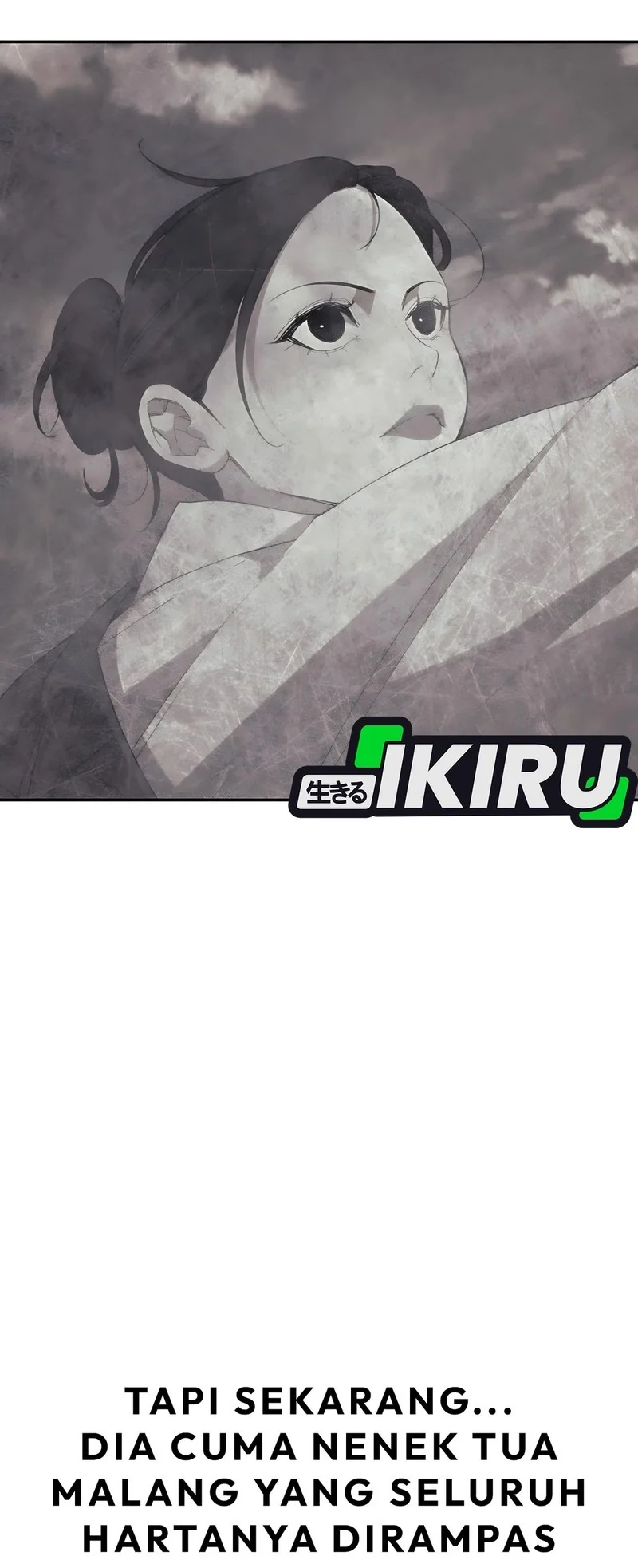 Shamoneyism Chapter 2 Gambar 12