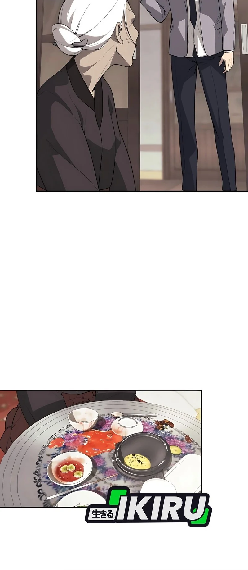 Shamoneyism Chapter 2 Gambar 15