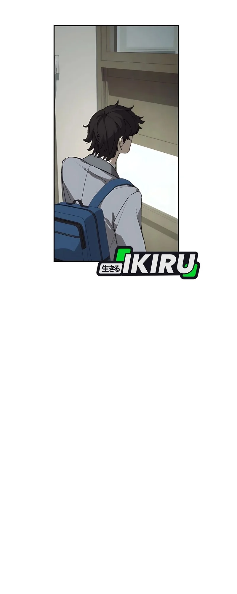 Shamoneyism Chapter 2 Gambar 24