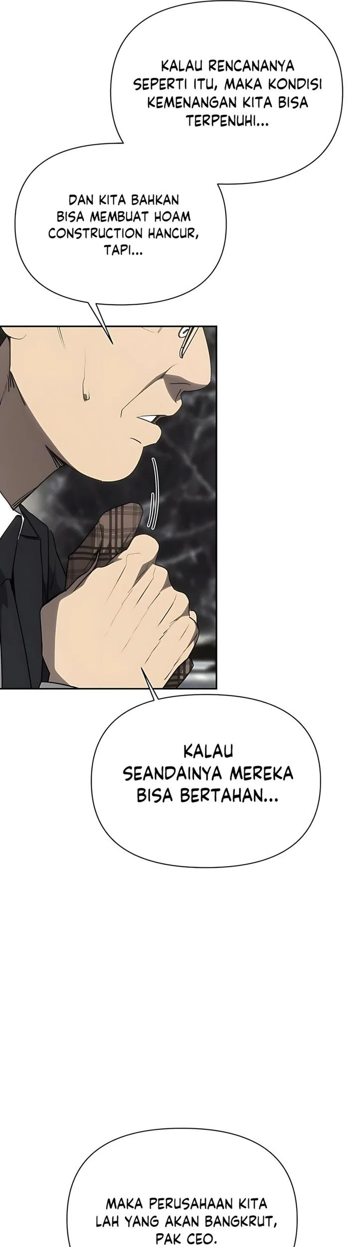 Shamoneyism Chapter 20 Gambar 19