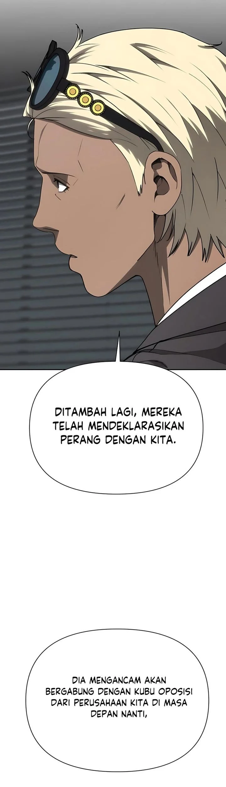 Shamoneyism Chapter 20 Gambar 23